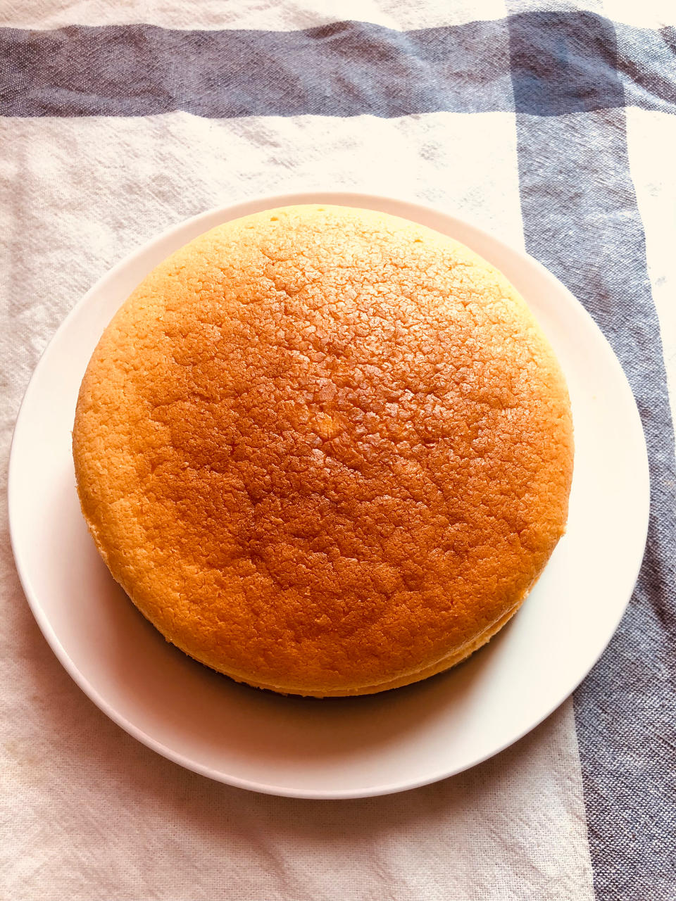 【小高姐】完美日式乳酪蛋糕操作指南