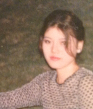 一个人的幸福生活