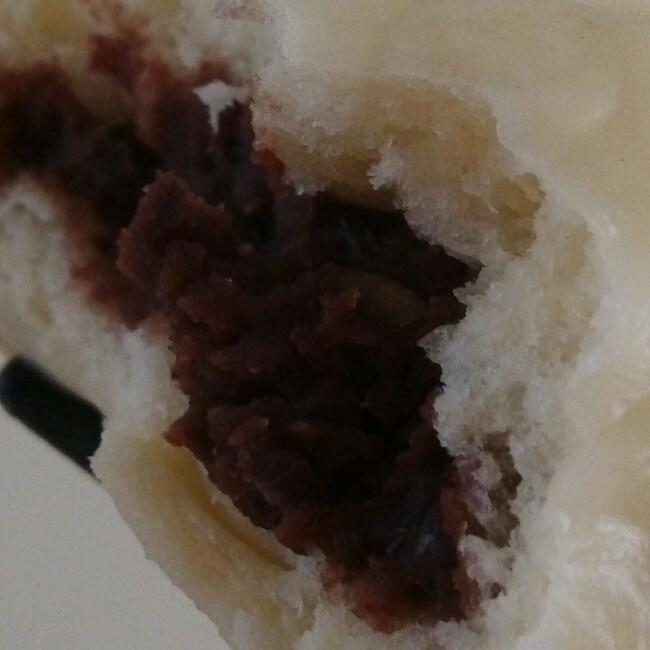 红豆沙-面包机版的做法