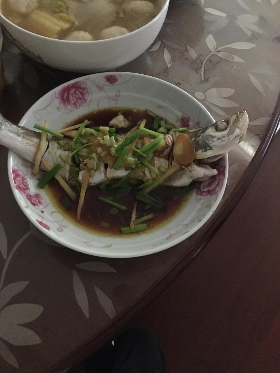 【清蒸鱼】超快速，10分钟搞定，靠它虏获老公的胃