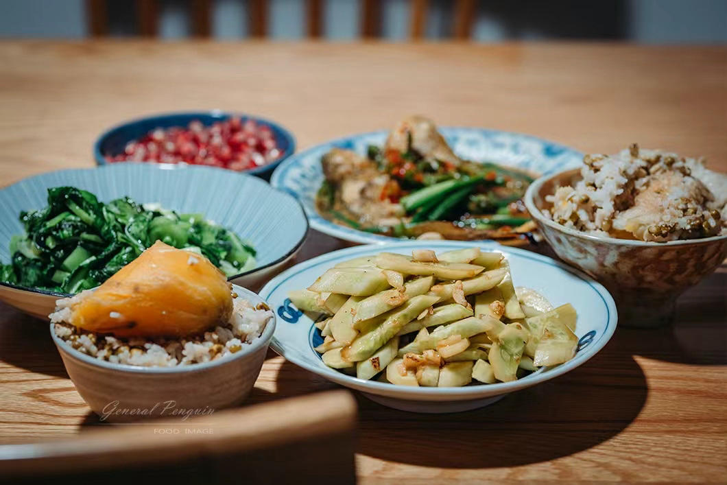 谁还不会的凉拌黄瓜