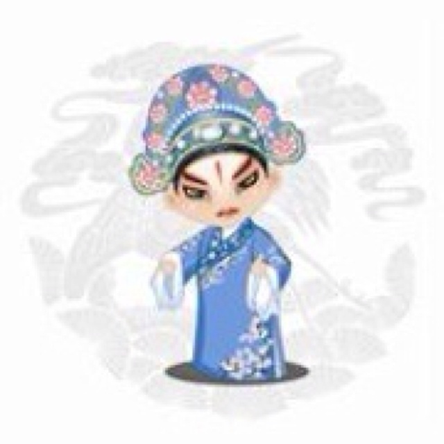 我是白小华