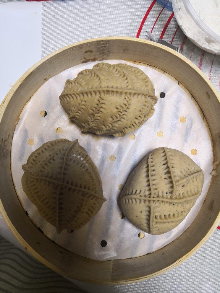 花式钳花包♨️叶子包🍃