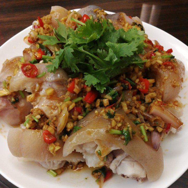 手机用户6920_3cav做的沙姜猪手