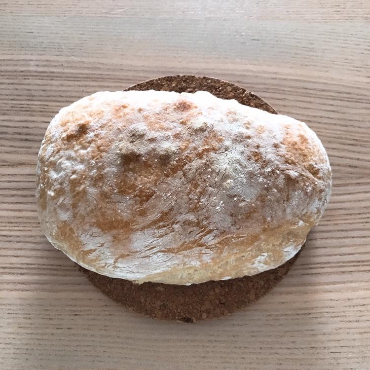 「免揉版」意大利面包中的经典~夏巴塔面包(Ciabatta）