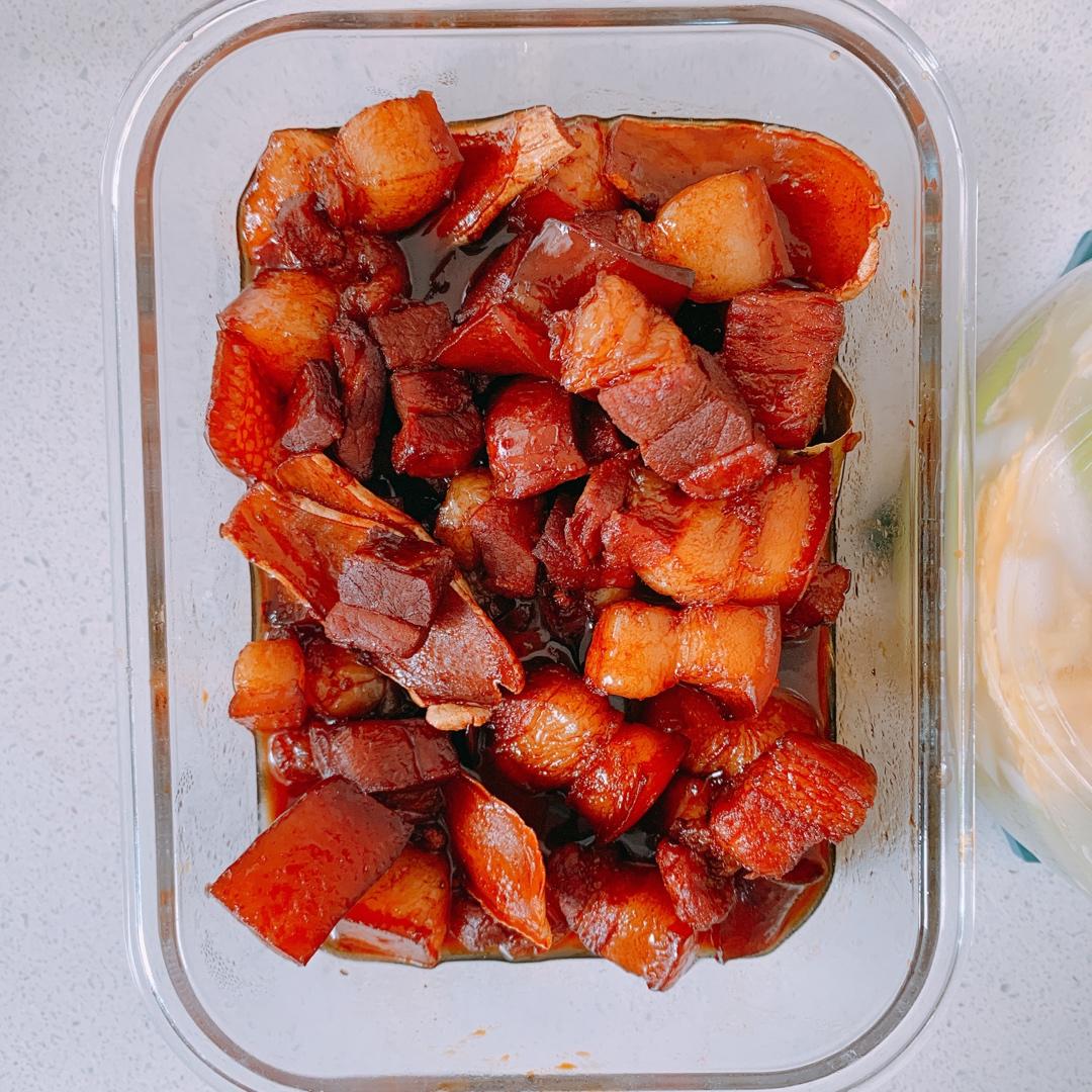 红烧肉