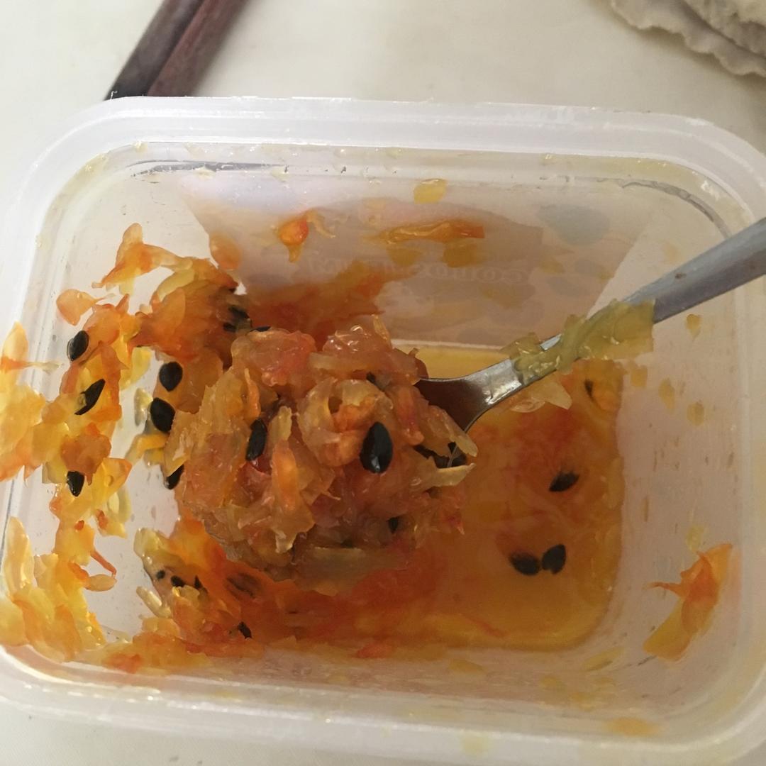 手把手教你做好喝的蜂蜜柚子茶