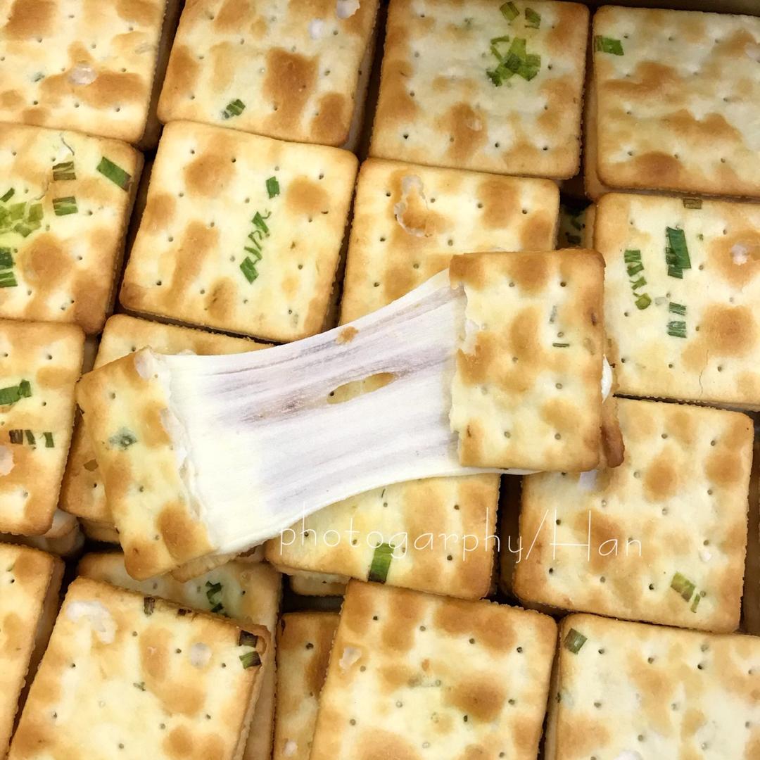 牛扎饼干
