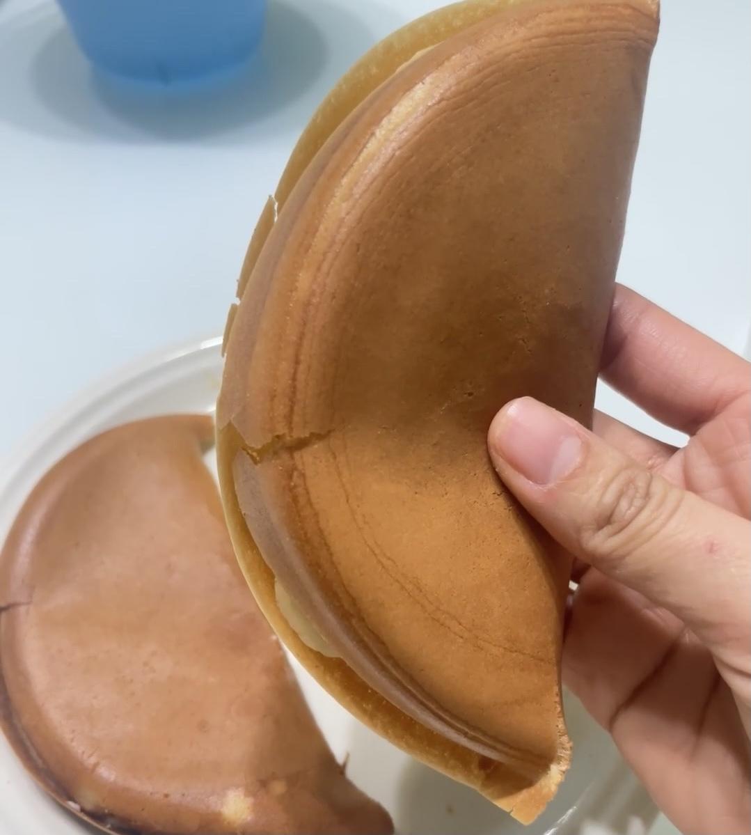 蛋烘糕的做法