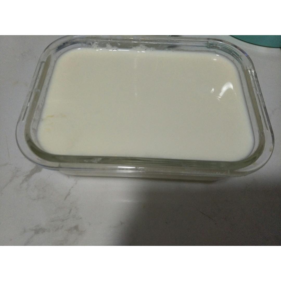 烤箱自制酸奶  Homemade Greek Yoghurt