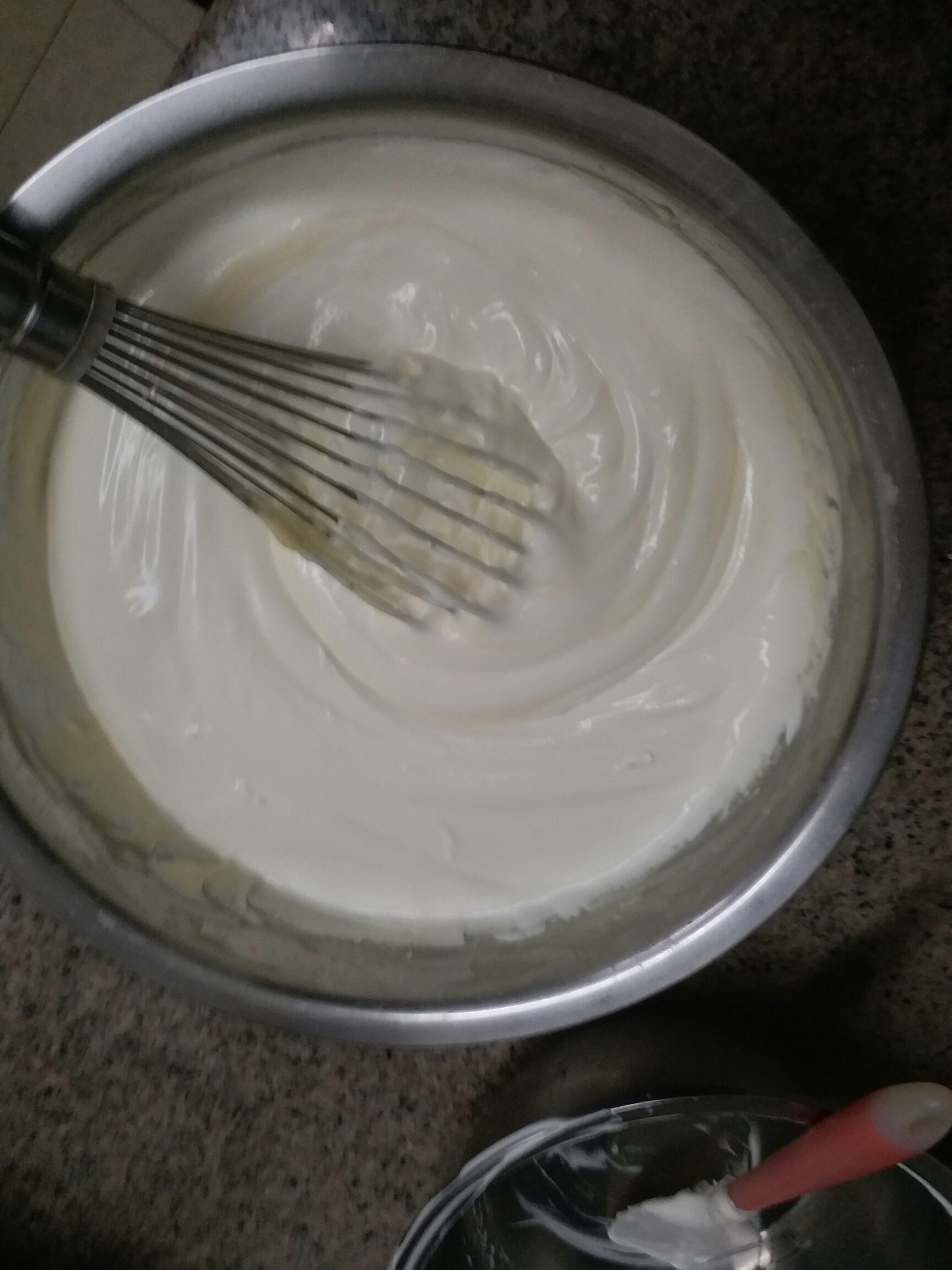 豆乳盒子的做法 步骤14