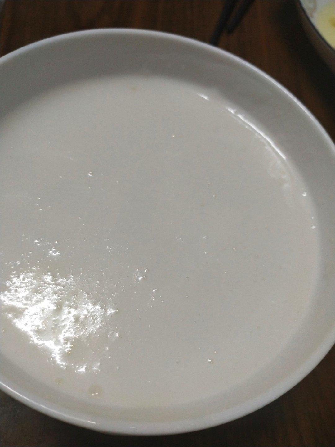 大米饮料