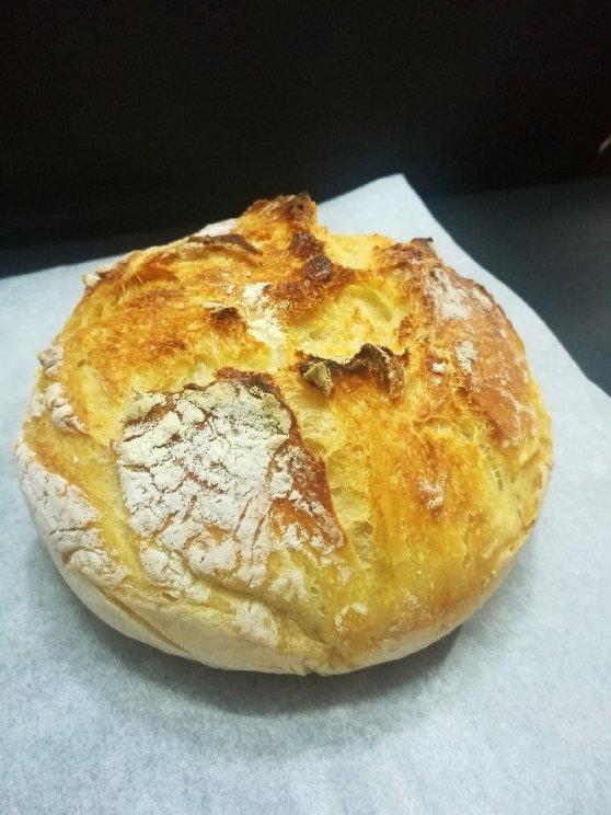 绝密！8分钟，8块钱，吃8天的正宗欧包loaf来了！