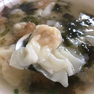 早餐小馄饨（神仙汤）的做法 步骤35