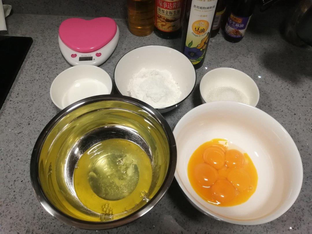 《Tinrry+》电饭锅蛋糕