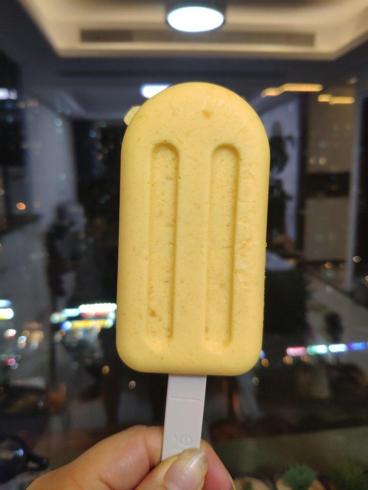 手工冰激凌