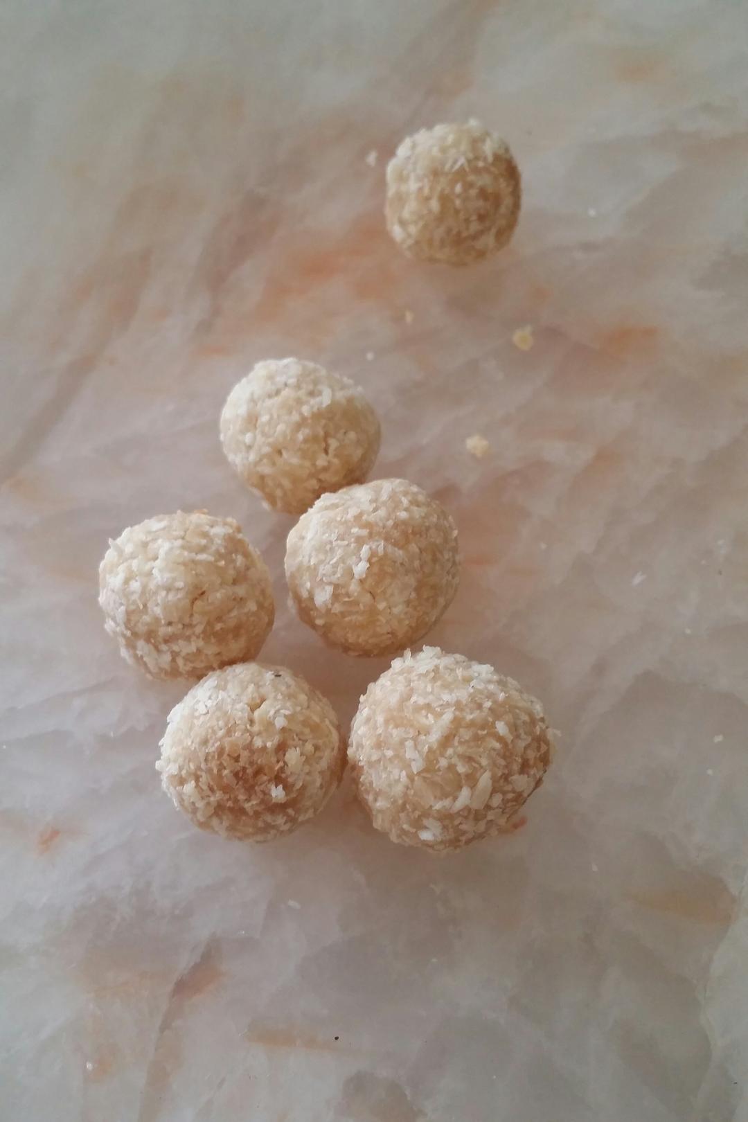 椰丝球
