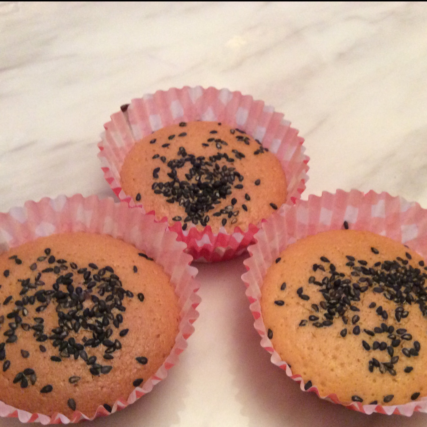 无水无油老式脆皮蛋糕