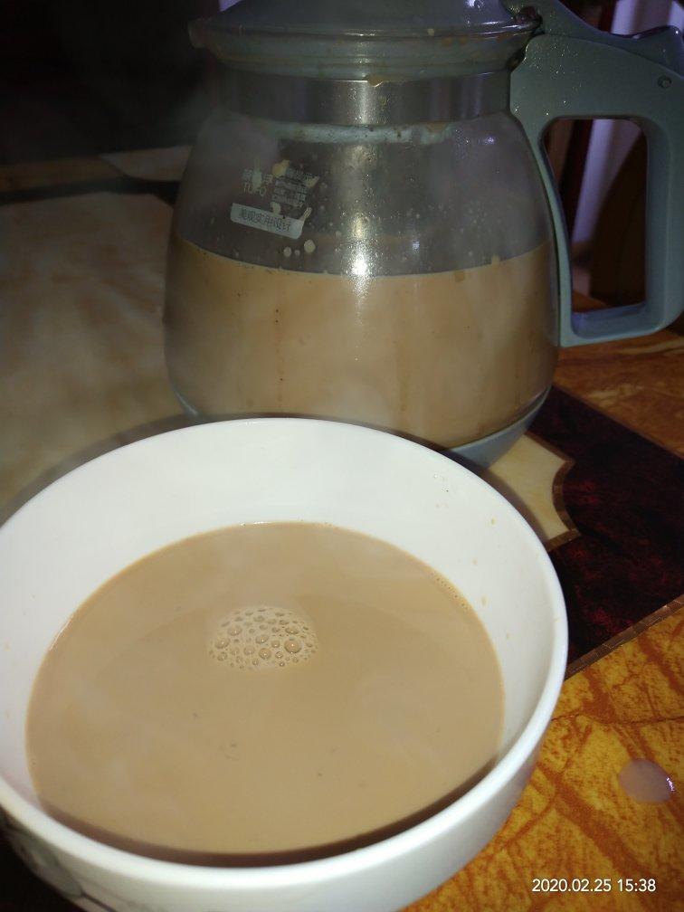 不要点外卖啦，自制奶茶，超简单