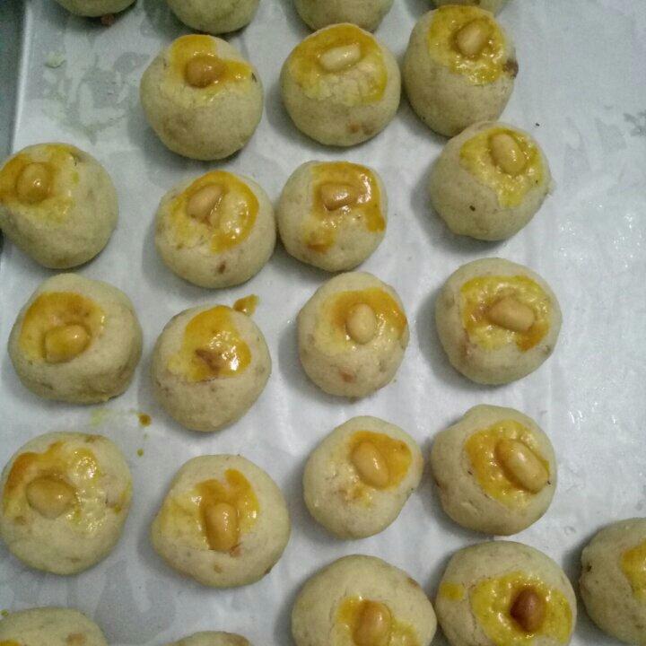 花生酥——简单到你
