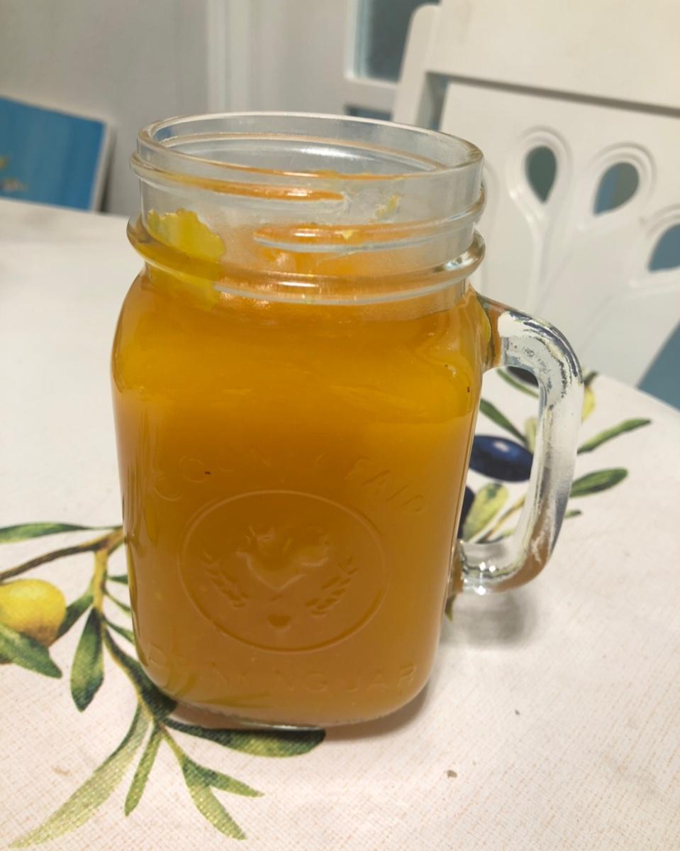 芒果酱