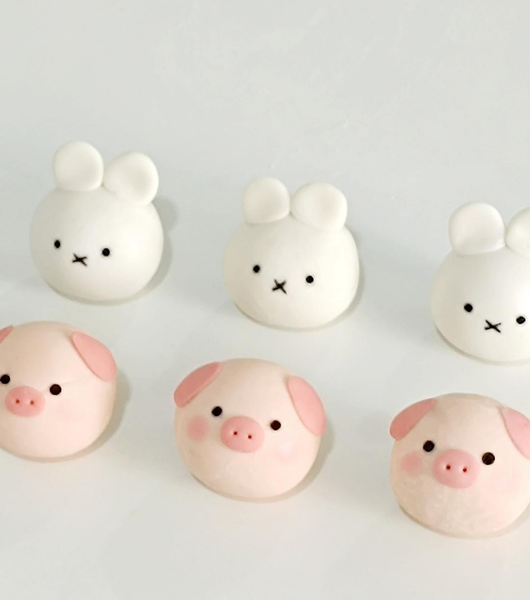 好用好吃的汤圆皮皮