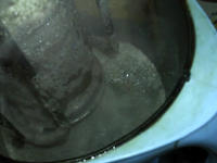 芝麻黑豆浆的做法 步骤7