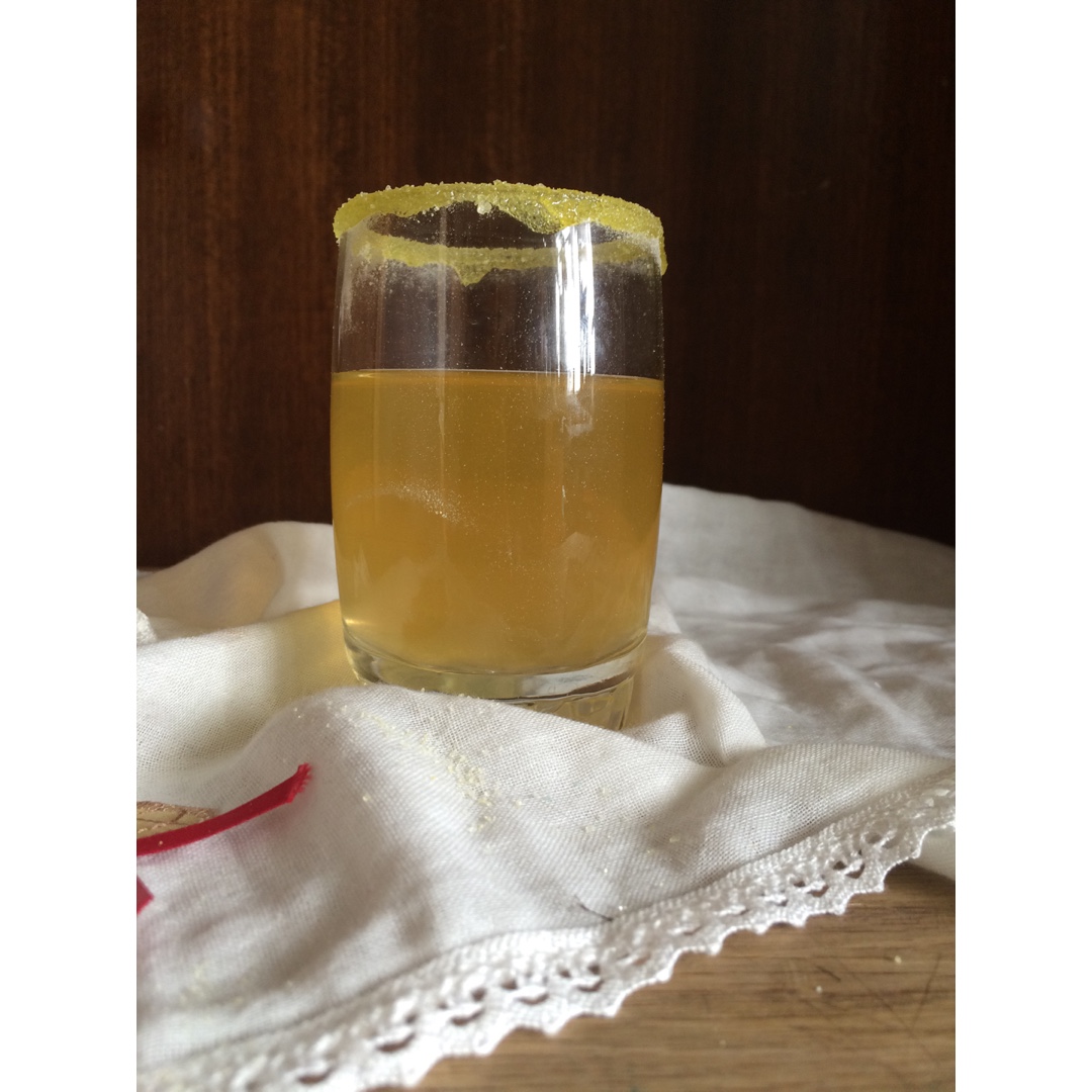 “雪霜杯”