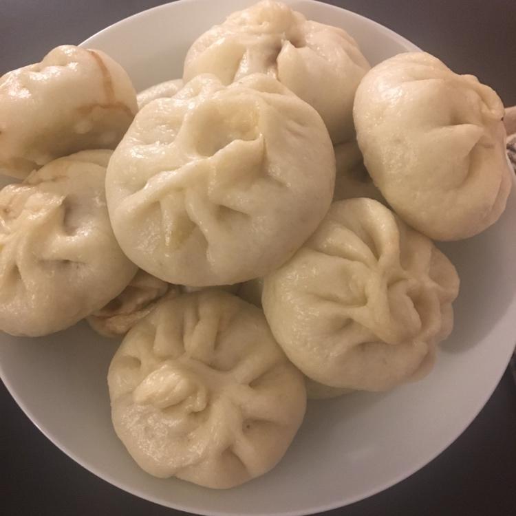 时差党的一人食分享