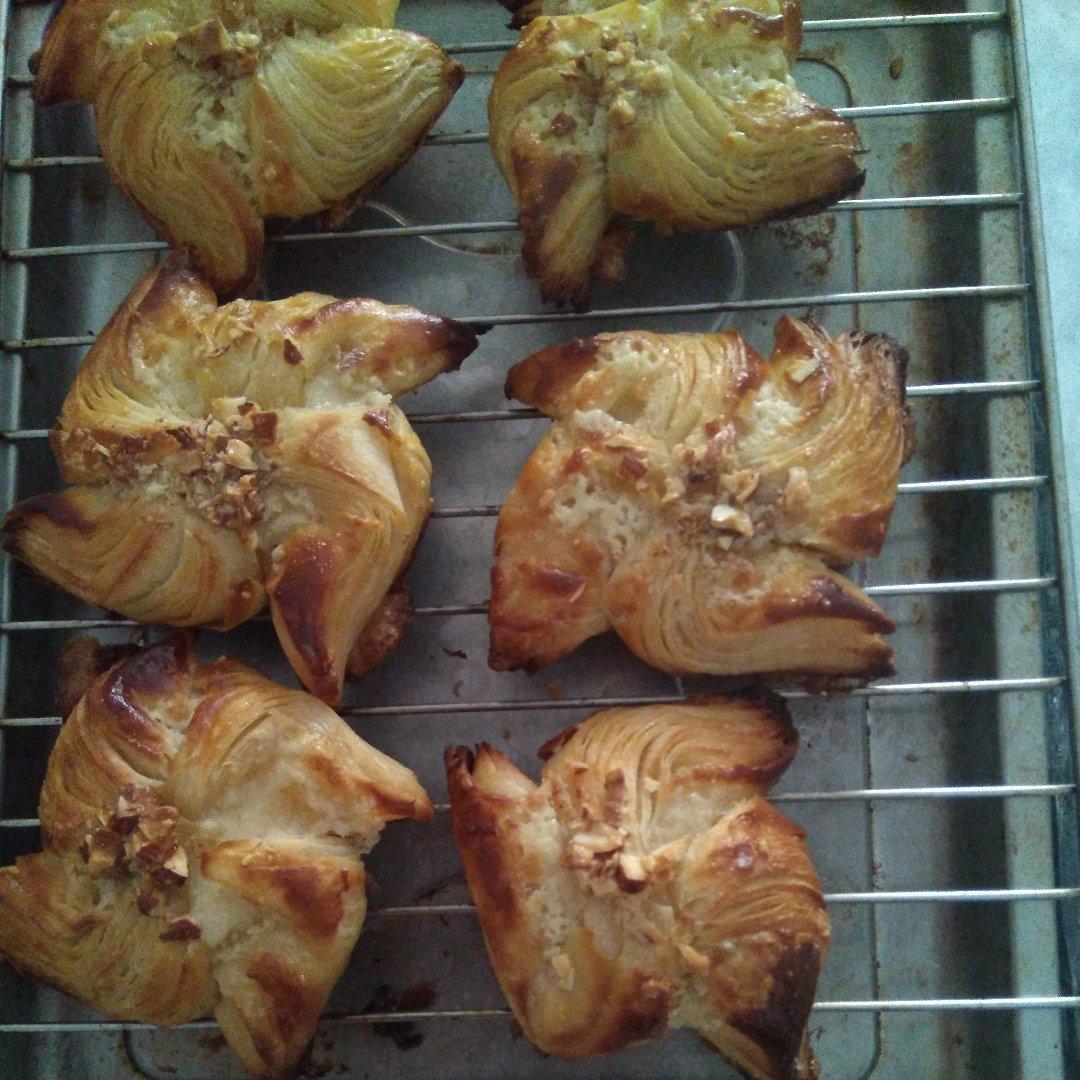 【曼食慢语】北欧篇：丹麦酥皮面包