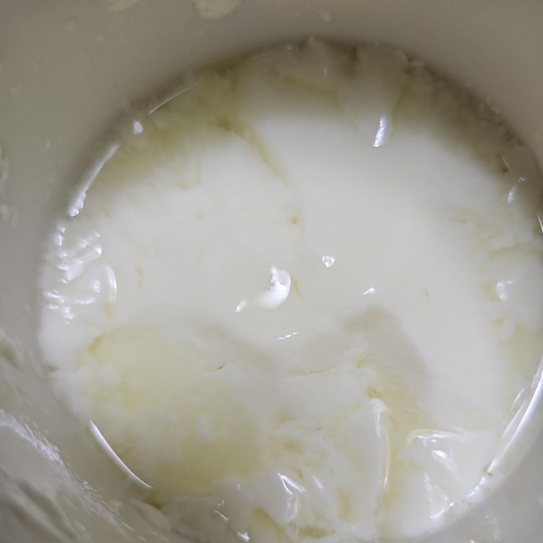 姜撞奶（传统制法，附失败解决方案）