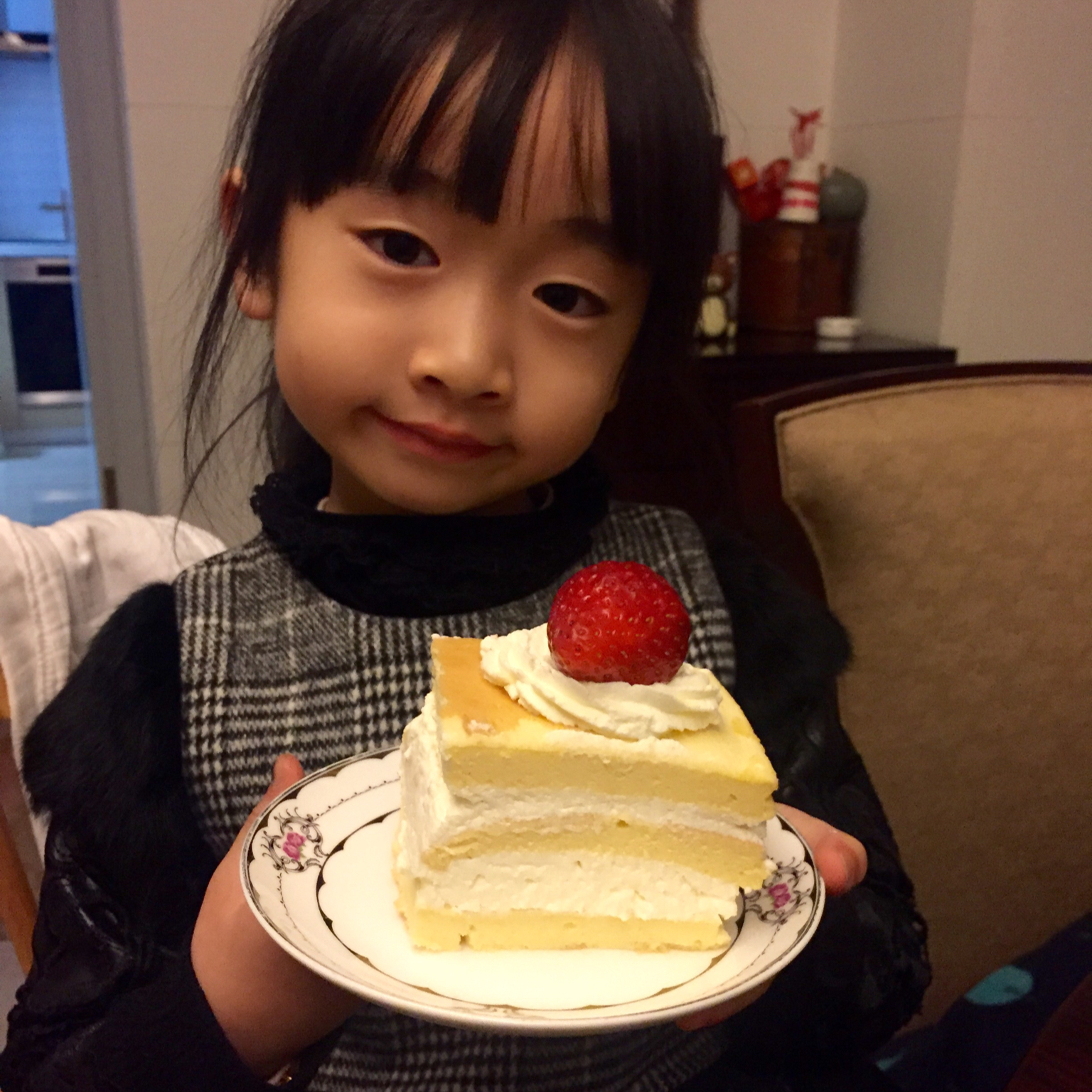 小四卷～风靡美食群的美味蛋糕卷