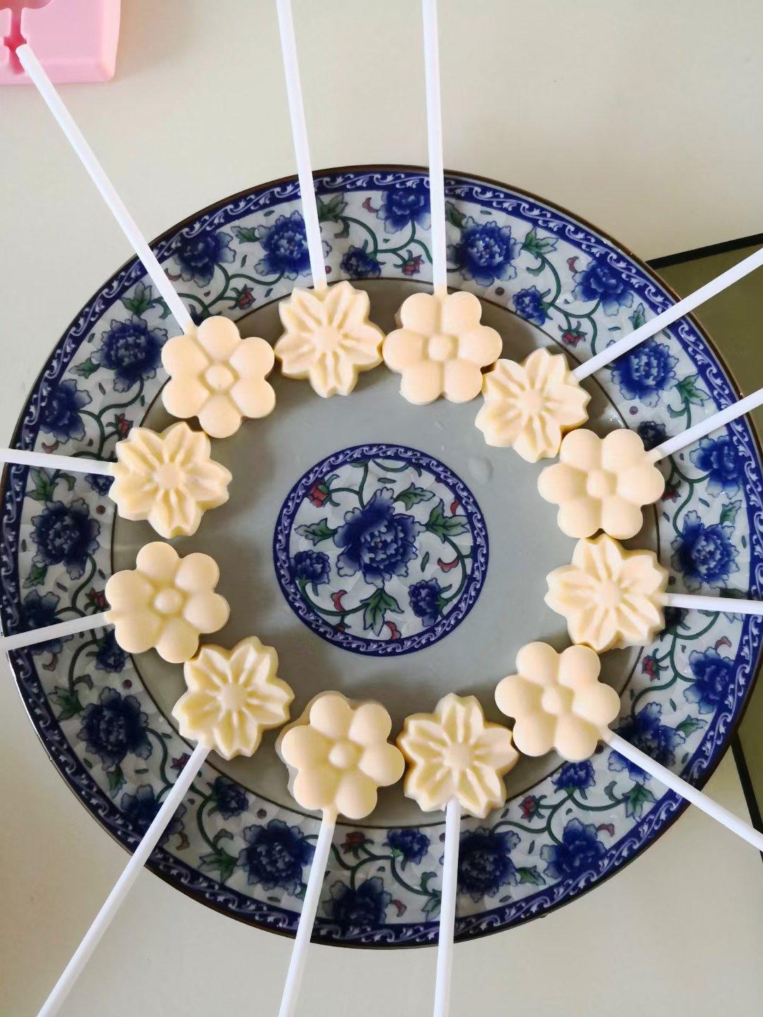 奶酪棒（模仿妙可蓝多）