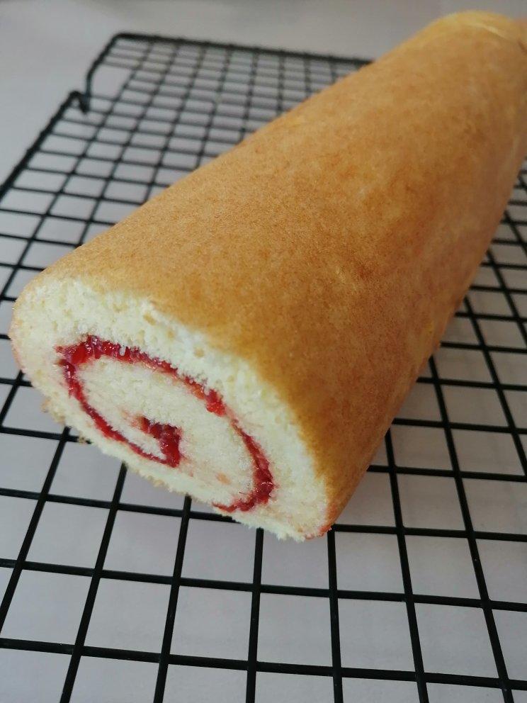 小四卷～风靡美食群的美味蛋糕卷