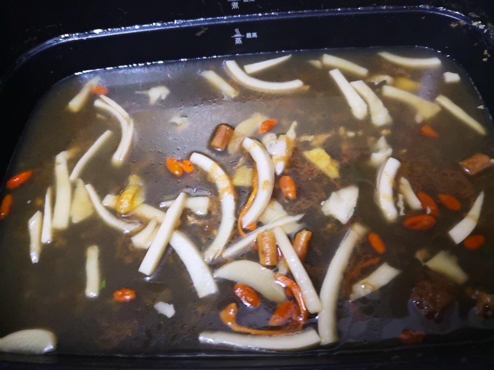 椰子鸡火锅【曼食慢语】