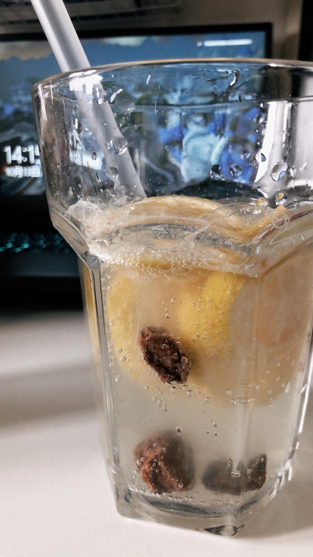 夏日标配饮品！是谁发明的啊！