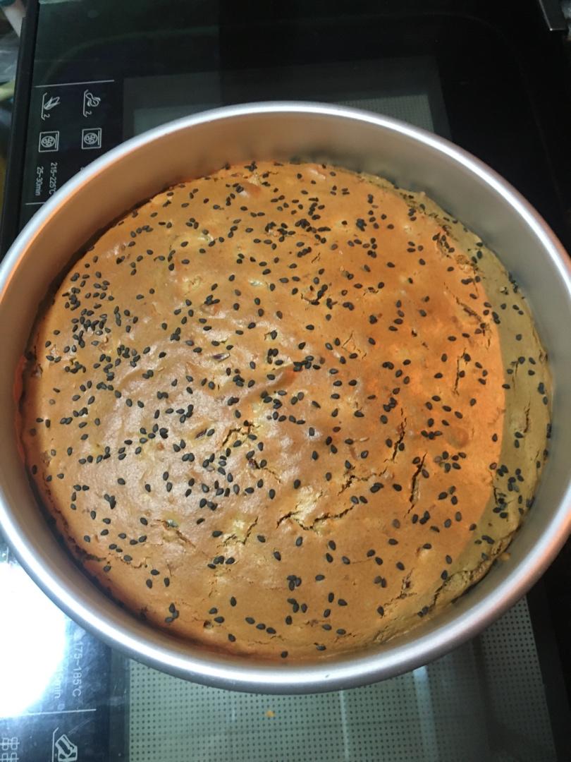 比五道口枣糕王还好吃的枣糕