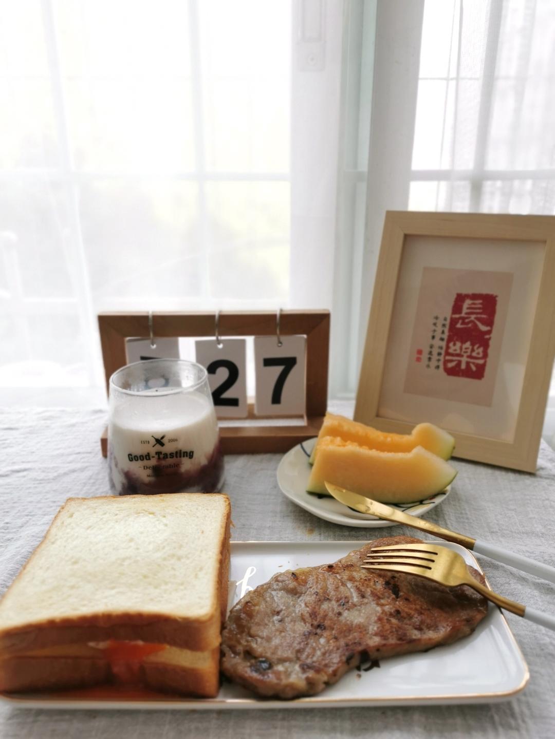 早餐合集