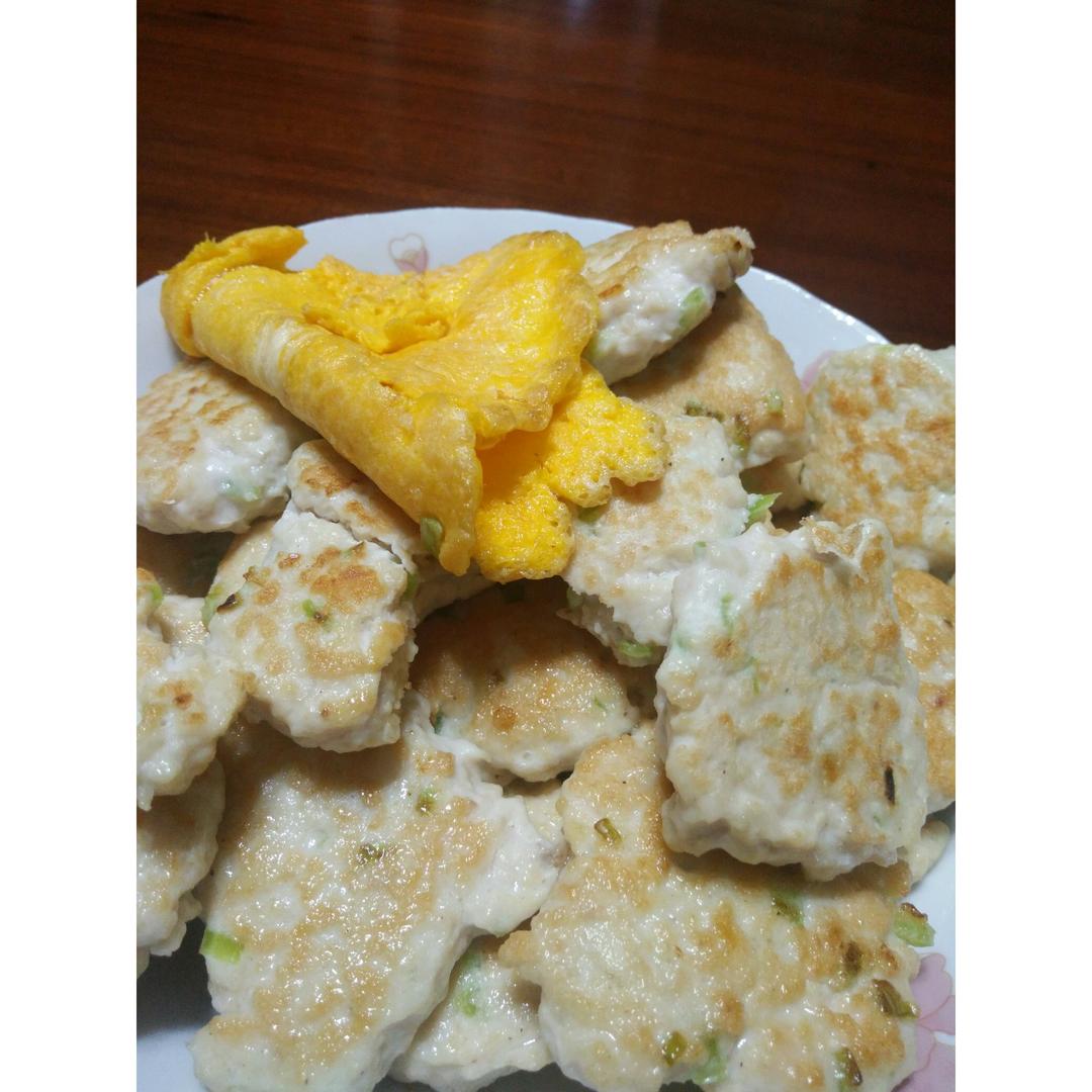 上校鸡块