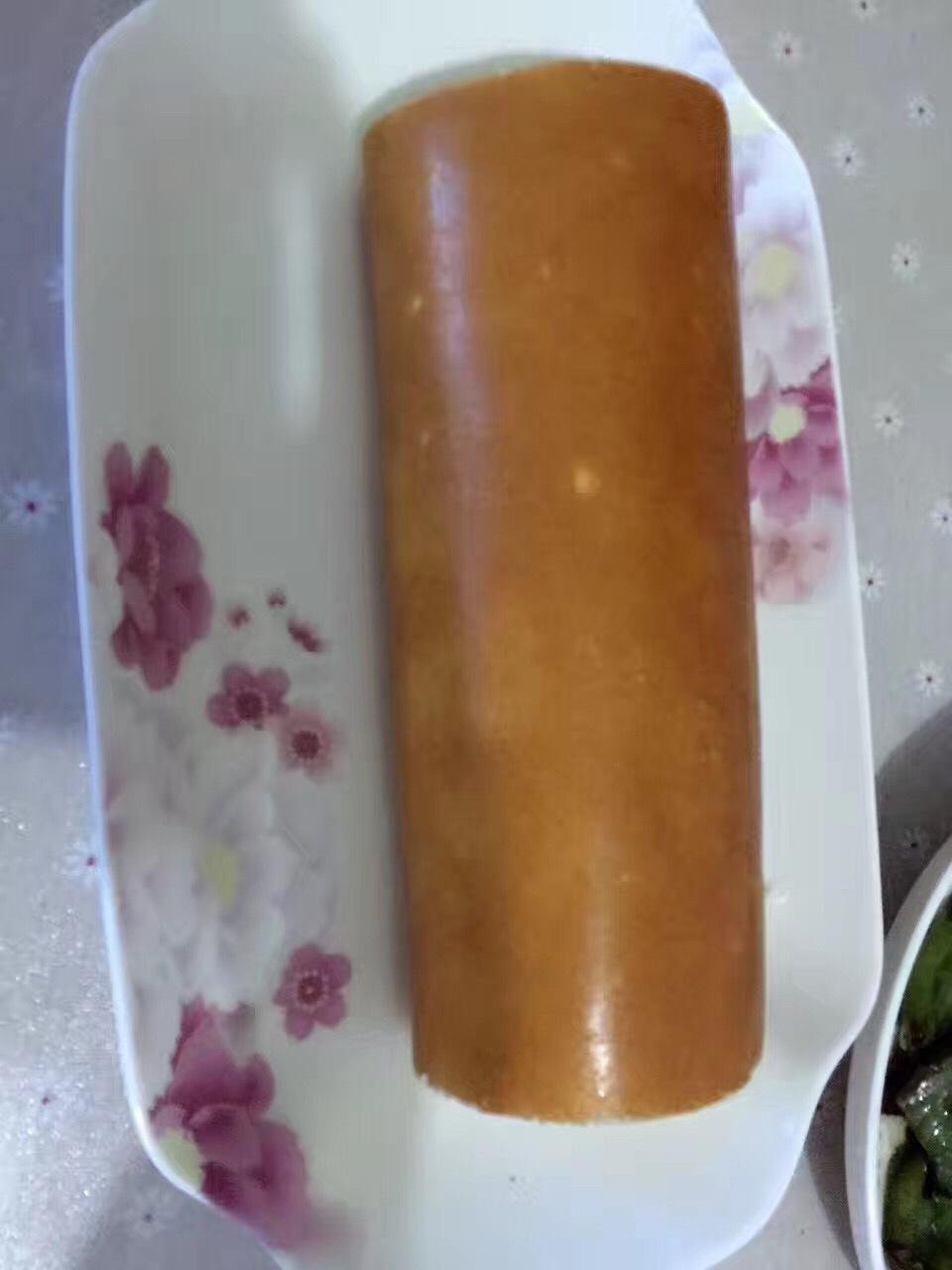 小四卷～风靡美食群的美味蛋糕卷