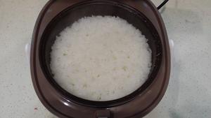 焖大米饭的做法 步骤7