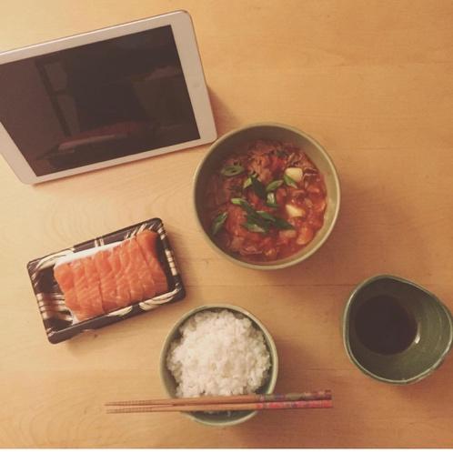 番茄土豆肥牛锅