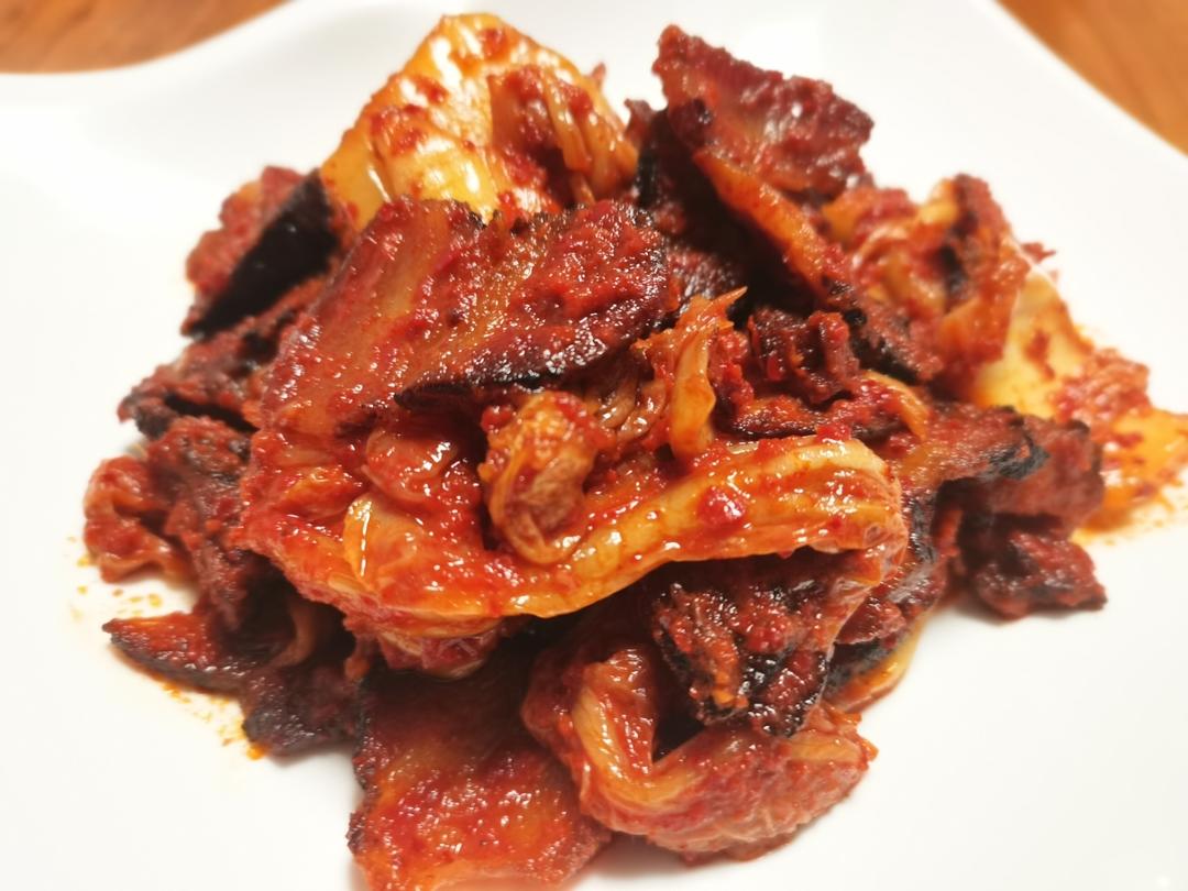 🔥私家.秘制酱肉