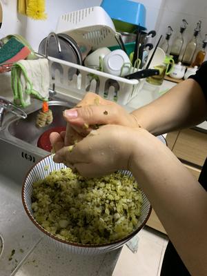 自制配粥超级赞的腌菜、咸菜、擦菜的做法 步骤9