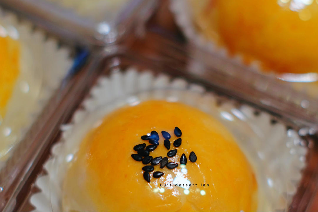 日常小甜点&拍照练习