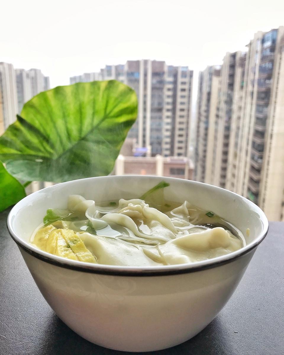 灿若夏花的早餐