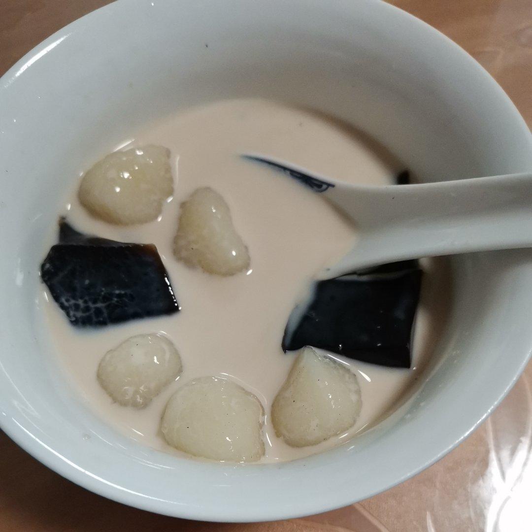 不要点外卖啦，自制奶茶，超简单