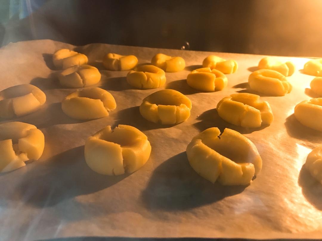 玛格丽特小饼干