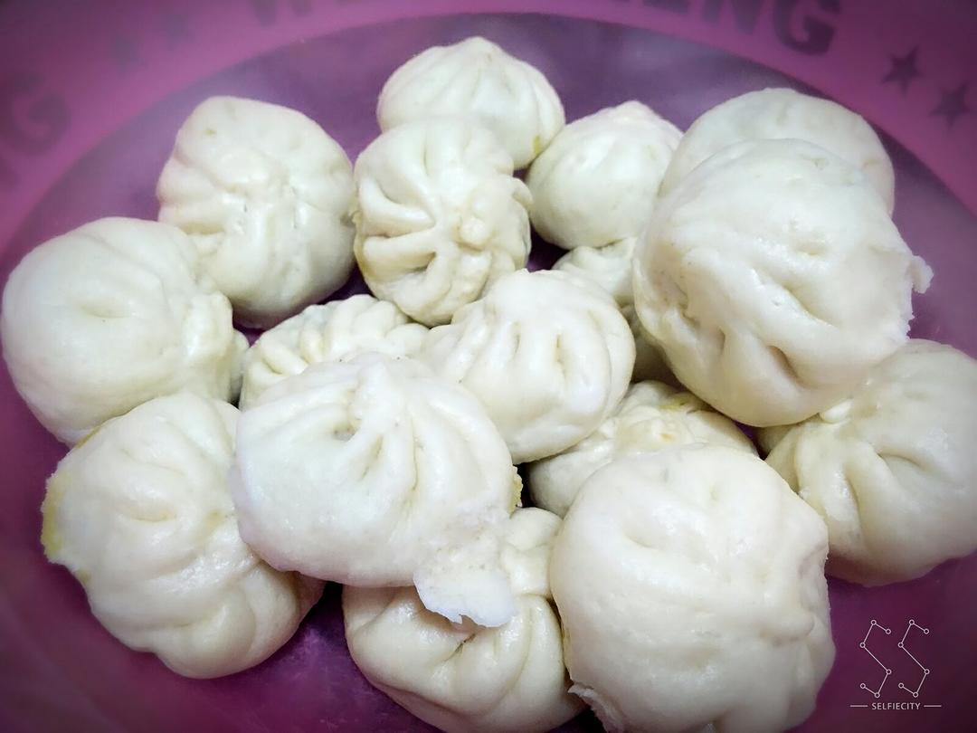 包子