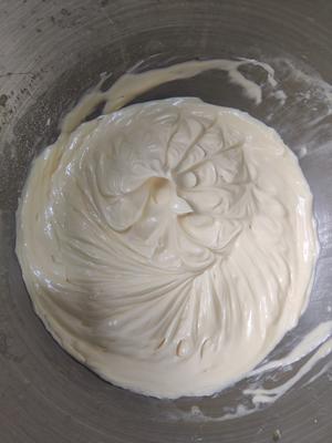 老式硬奶油蛋糕的做法 步骤10